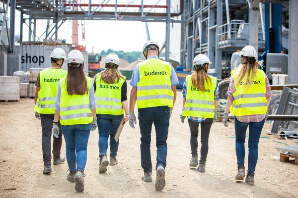 Budimex 1