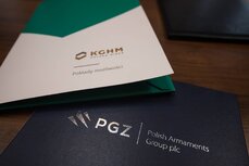 Grupa Kapitałowa KGHM i PGZ planują współpracę  (2).JPG