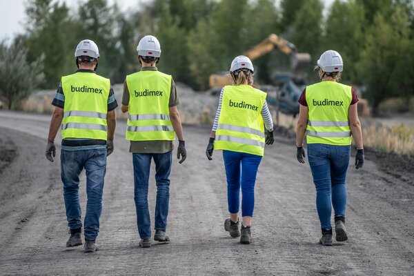 Budimex