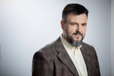 Dominik Matuszewski, Wiceprezes Zarządu Banku Pocztowego SA