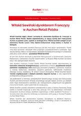 Witold Sowiński dyrektorem franczyzy Auchan Retail Polska_Informacja prasowa_08092023.pdf