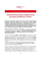 Auchan_Trzecia gwiazdka Lean&Green_Informacja prasowa_26092023_docx.pdf