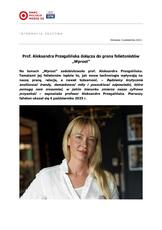 2023_10_04 Prof_ Aleksandra Przegalińska dołącza do grona felietonistów „Wprost”.pdf