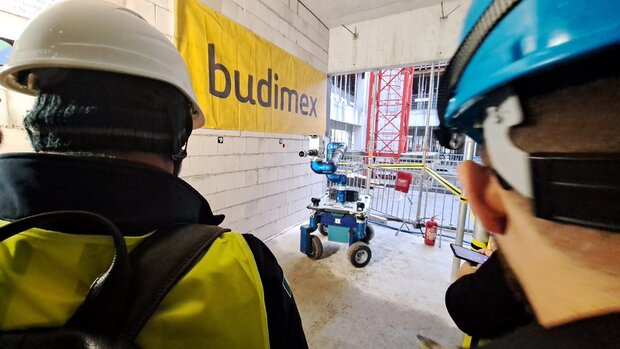 Cobot Budimex 4