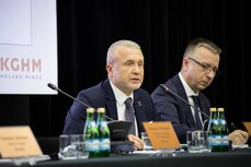 Prezentacja przez Zarząd KGHM wyników za III kwartał 2023 (5).JPG