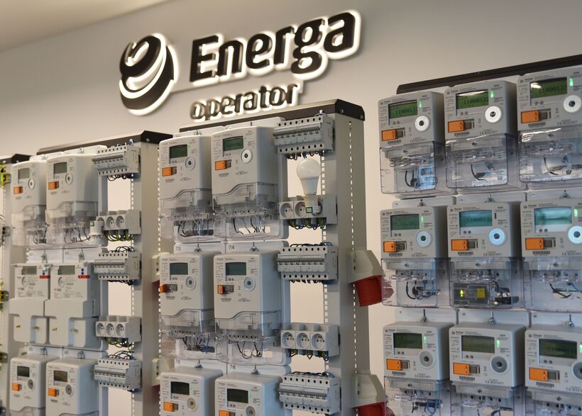 Laboratorium Energa-Operator SA