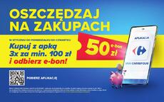 CARREFOUR_OSZCZEDZAJ_NA ZAKUPACH_PROMOCJA W APP.pdf