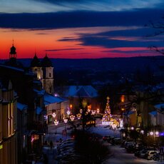 Moje Miasto - Arkadiusz Jóźwiak, Chełm.jpg