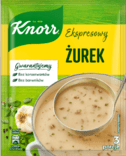 Knorr ekspresowy zurek
