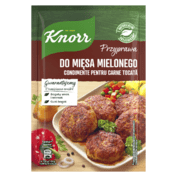 Knorr przyprawa do miesa mielonego 1