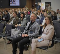 Konferencja „Górnictwo przyszłości – dzień otwarty przemysłu wydobywczego rud metali” (3).JPG