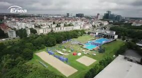 Zawody Enea Junior Poznań Triathlon 2024 przeszły do historii z rekordową frekwencją 