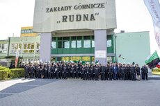 Zakłady Górnicze Rudna świętują jubileusz 50-lecia.jpg