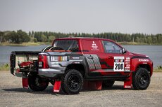 Rajdowe Mitsubishi Triton_L200 Asia Cross Country Rally 2024 (2).jpg