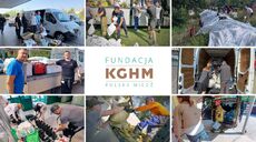 5 mln zł dla powodzian od Fundacji KGHM.jpg