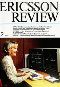 Ericsson Review 1984.JPG