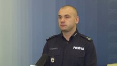 Podinsp. Artur Zawadzki_Raport Pijani Kierowcy.mov