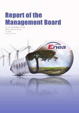 Report of the Management Board on the operations of the Capital Group in 2011
