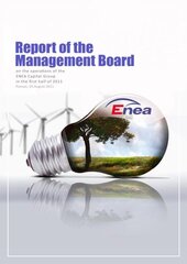 Report of the Management Board