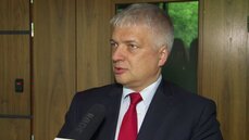 Robert Gwiazdowski_Wejść Polski do strefy Euro.mov