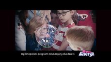 Energa dla Ciebie, 15-sekundowa reklama promująca Planetę Energii.mp4