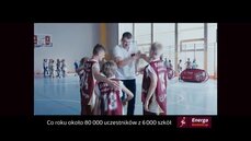 Energa dla Ciebie, 15-sekundowa reklama promująca Energa Basket Cup.mp4