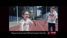 Energa dla Ciebie, 15-sekundowa reklama promująca Energa Athletic Cup.mp4