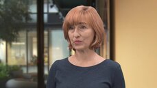 Małgorzata Radzikowska_Likwidacja gimnazjów.mov