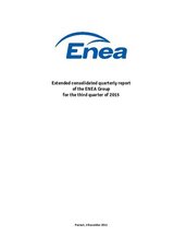Extended consolidated quarterly report of the Enea Group for the third quarter of 2015.pdf