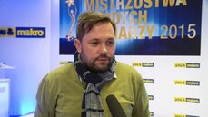 Tomasz Prange-Barczyński.mov