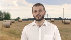 Dariusz Szydełko_Wyzwania dla rolników.mov