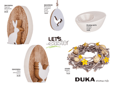 Lets Spring the Easter - kolekcja DUKA na Wiosne i Wielkanoc 2016 (4).png