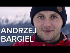 ANDRZEJ BARGIEL | Himalaista/skialpinista [ Kuba Jankowski ]