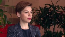 Karolina Łuczak_ile czasu poświęcamy rodzinie?.mov