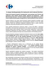 2016_07_18_6 edycja Autodiagnostyka dla dostawców marki własnej Carrefour.pdf