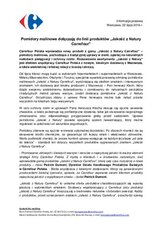 Pomidory malinowe dołączają do linii produktów „Jakość z Natury Carrefour”.pdf