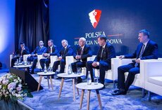 Forum w Krynicy - panel dotyczący przyszłości energetyki.jpg