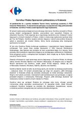 16_10_14_Carrefour Polska Sponsorem półmaratonu w Krakowie.pdf