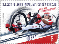 Sukcesy polskich paraolimpijczyków Rio 2016_znaczek.jpg