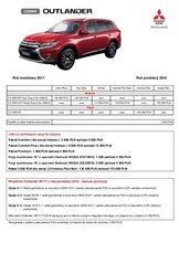 Cennik _Mitsubishi Outlander MY17.pdf