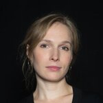 Weronika Nockowska, sesja promocyjna, fot. Robert Jaworski