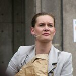 Lament na Placu Konstytucji