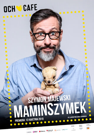 MaminSzymek_plakat