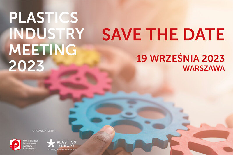 Plastics Industry Meeting 2023 PZPTS