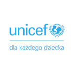 logo UNICEF Polska