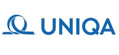 logo Grupa Ubezpieczeniowa UNIQA Polska