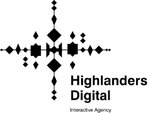 logo Highlanders Digital