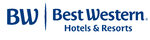 logo Best Western Hotels Poland