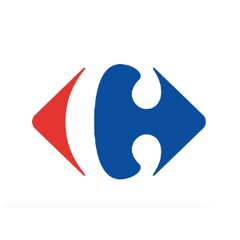 logo Carrefour Polska