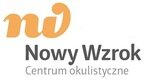 logo Centrum Okulistyczne Nowy Wzrok